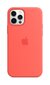 Telefoniümbris Apple MagSafe telefonile Apple iPhone 12 Pro Max, Roosa hind ja info | Telefoni kaaned, ümbrised | kaup24.ee