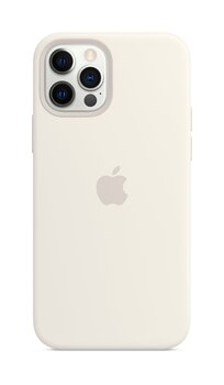 Telefoniümbris Apple MagSafe telefonile Apple iPhone 12 Pro Max, valge hind ja info | Telefoni kaaned, ümbrised | kaup24.ee