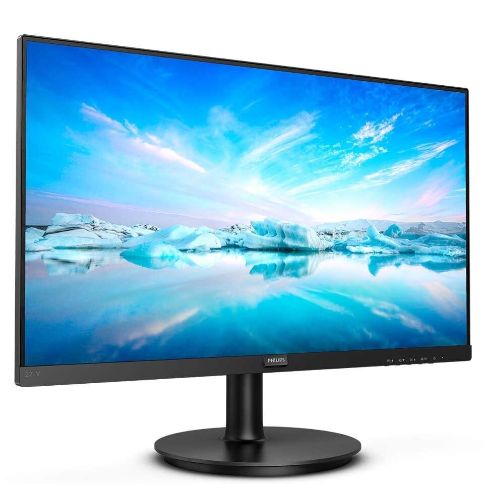 Philips 221V8A/00 hind ja info | Monitorid | kaup24.ee