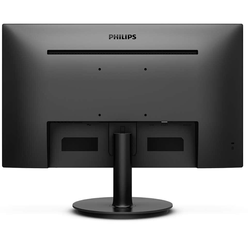 Philips 221V8A/00 цена и информация | Monitorid | kaup24.ee