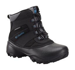 Talvesaapad Columbia Boots Rope Tow III цена и информация | Детская зимняя обувь | kaup24.ee