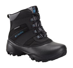 Talvesaapad Columbia Boots Rope Tow III hind ja info | Laste talvesaapad | kaup24.ee