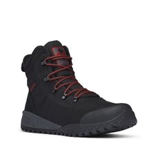 Talvesaapad Columbia OMNI-TECH FairBanks hind ja info | Meeste kingad, saapad | kaup24.ee