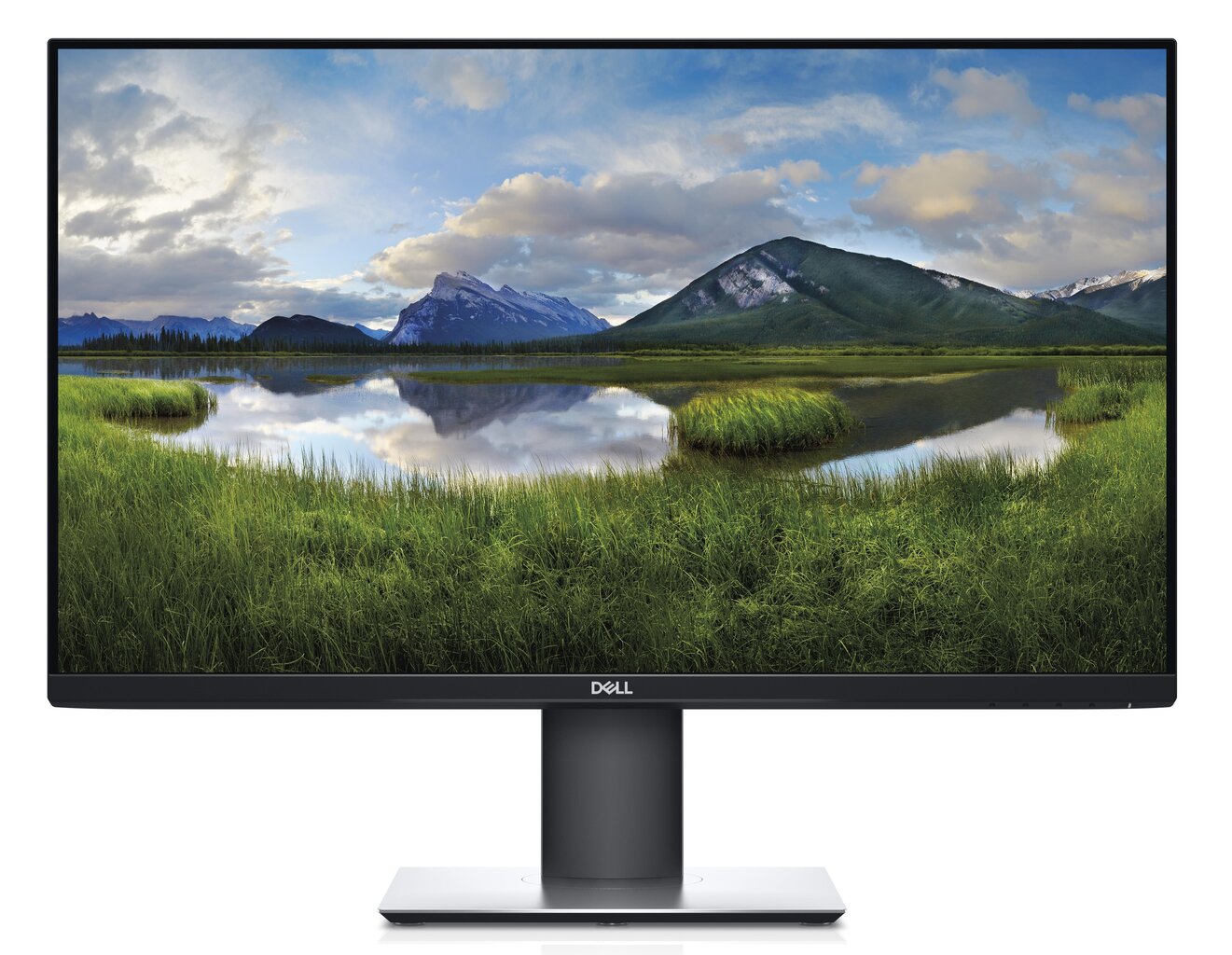 Dell P2719H 210-APXF цена и информация | Monitorid | kaup24.ee