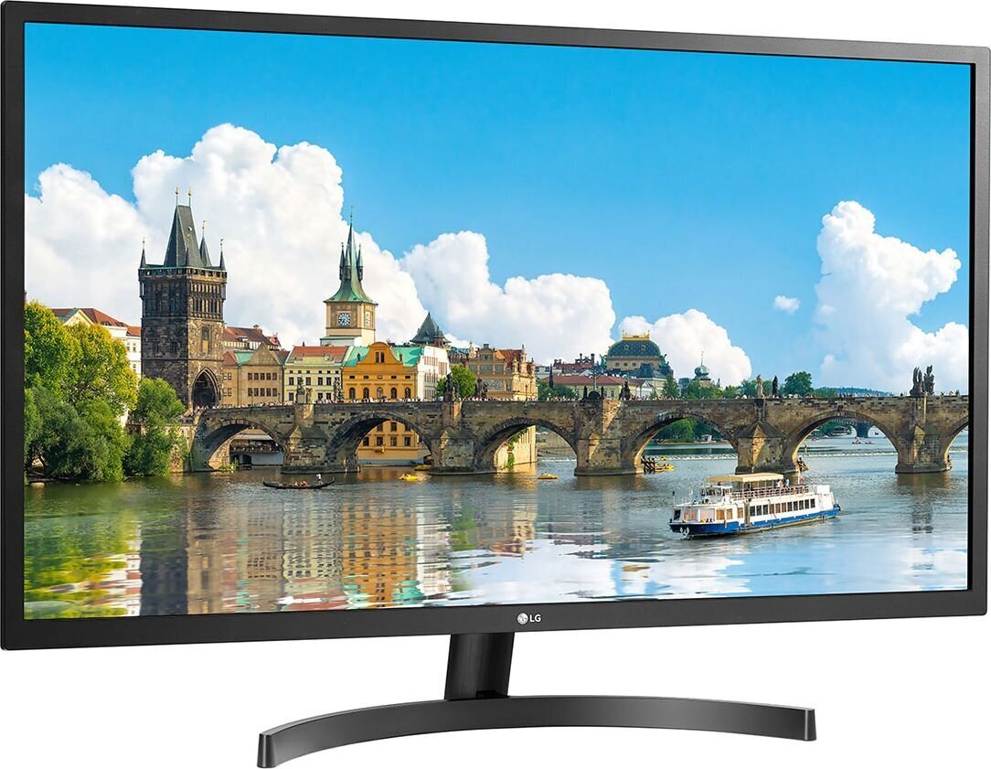 LG 32MN500M-B.AEU цена и информация | Monitorid | kaup24.ee