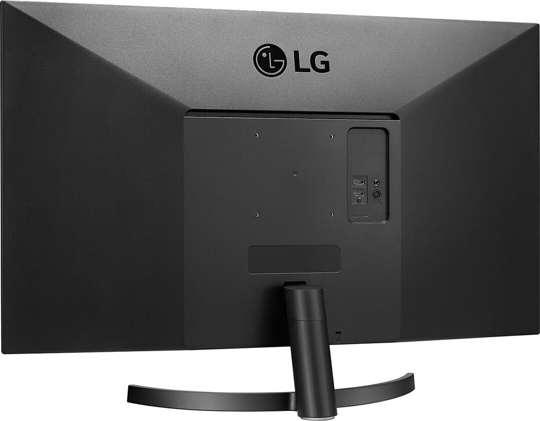 LG 32MN500M-B.AEU hind ja info | Monitorid | kaup24.ee