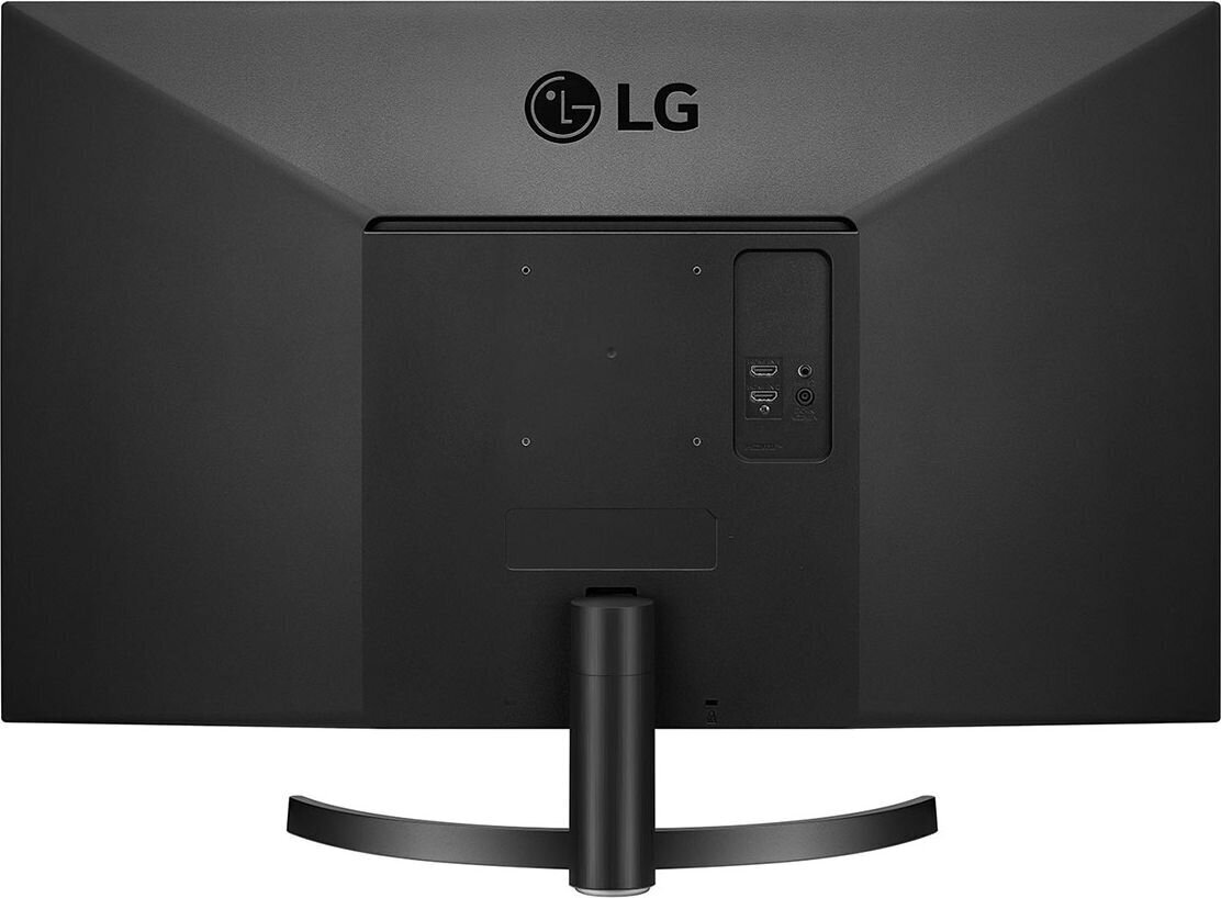 LG 32MN500M-B.AEU цена и информация | Monitorid | kaup24.ee