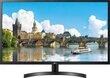 LG 32MN500M-B.AEU hind ja info | Monitorid | kaup24.ee