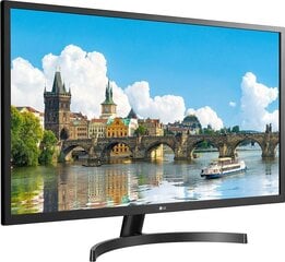 LG 32MN500M-B.AEU цена и информация | LG Мониторы, стойки для мониторов | kaup24.ee