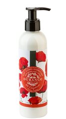 Ihupiim Durance Poppy, 250 ml hind ja info | Kehakreemid, losjoonid | kaup24.ee