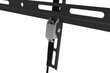 Wall Mount for Monitors hind ja info | Monitori hoidjad | kaup24.ee