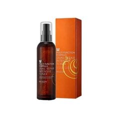 Multifunktsionaalne näotoonik Mizon Snail Repair Intensive Toner 100 ml hind ja info | Näopuhastusvahendid | kaup24.ee