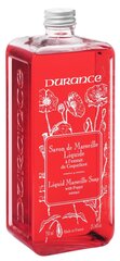 Vedelseep Durance Poppy, 750 ml hind ja info | Seebid | kaup24.ee