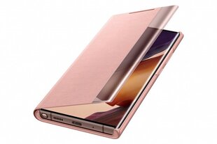 Samsung EF-ZN985CA цена и информация | Чехлы для телефонов | kaup24.ee