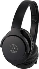 Audio Technica ATH-ANC500BT hind ja info | Kõrvaklapid | kaup24.ee