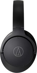 Беспроводные наушники Audio Technica ATH-ANC500BT цена и информация | Наушники | kaup24.ee