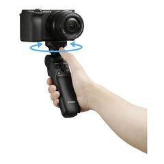 Sony ручка для съемки Shooting Grip GP-VPT2BT цена и информация | Штативы для фотоаппаратов | kaup24.ee