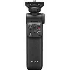 Sony ручка для съемки Shooting Grip GP-VPT2BT цена и информация | Штативы для фотоаппаратов | kaup24.ee
