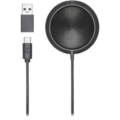 Конденсаторный микрофон Audio Technica ATR4697-USB цена и информация | Микрофоны | kaup24.ee
