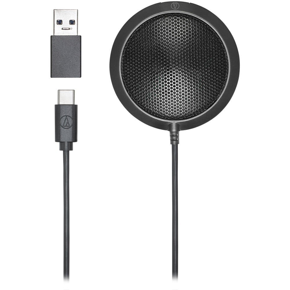 Audio Technica ATR4697-USB цена и информация | Mikrofonid | kaup24.ee