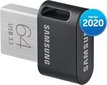 Samsung FitPlus 64GB USB 3.1 цена и информация | Mälupulgad | kaup24.ee