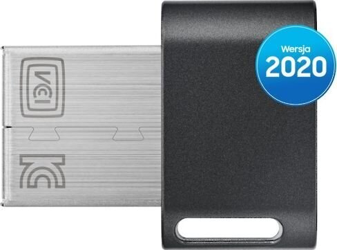 USB3.1 mälupulk 64GB/FIT PLUS MUF-64AB/APC SAMSUNG hind ja info | Mälupulgad | kaup24.ee