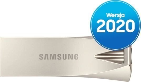 Samsung BarPlus 32GB USB 3.2 hind ja info | Mälupulgad | kaup24.ee