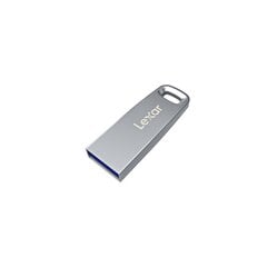 Lexar Flash drive JumpDrive M35 64 GB, USB 3.0, Silver, 100 MB цена и информация | USB накопители | kaup24.ee