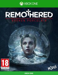 Xbox One mäng Remothered: Broken Porcelain hind ja info | Arvutimängud, konsoolimängud | kaup24.ee