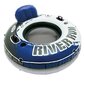 Ujumisrõngas Intex River Run, 135 cm hind ja info | Täispuhutavad veemänguasjad ja ujumistarbed | kaup24.ee