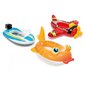 Täispuhutv mänguasi Intex Pool Cruisers цена и информация | Täispuhutavad veemänguasjad ja ujumistarbed | kaup24.ee