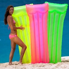 Надувной матрас Intex (183 x 76 cm) цена и информация | Надувные и пляжные товары | kaup24.ee