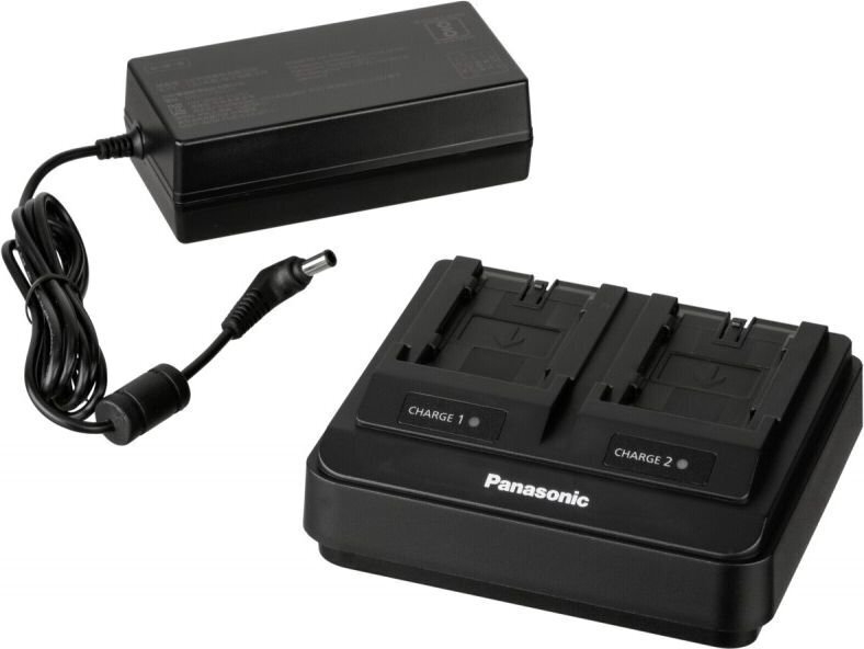Panasonic AG-BRD50EC hind ja info | Fotoaparaatide laadijad | kaup24.ee
