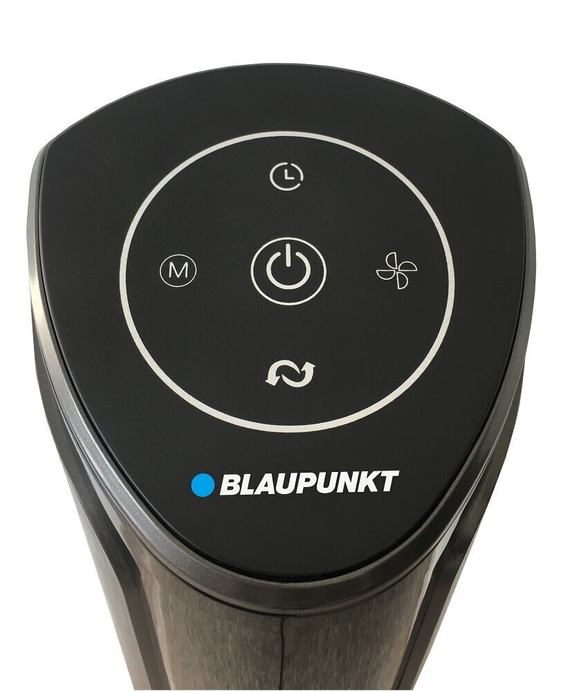 Tornventilaator Blaupunkt AFT801 hind ja info | Ventilaatorid | kaup24.ee