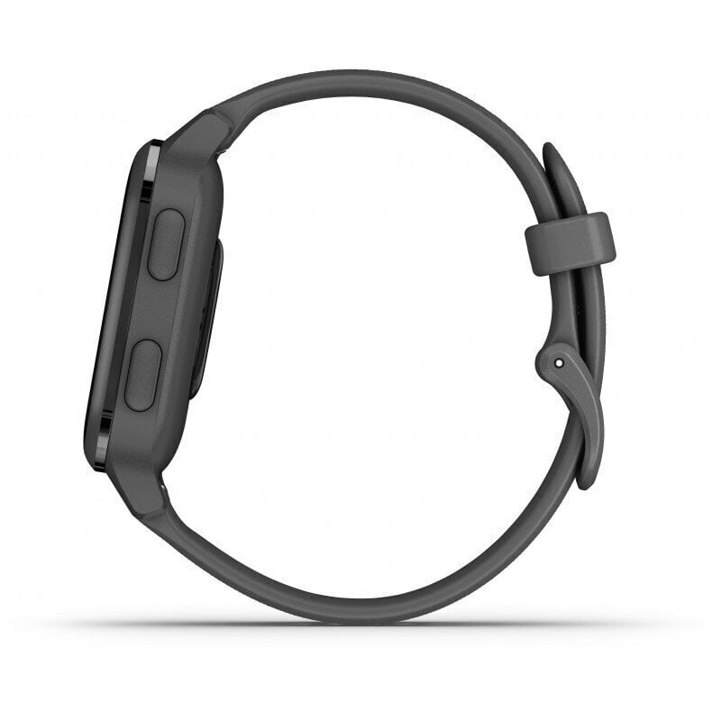 Garmin Venu® Sq Slate/Shadow Grey цена и информация | Nutikellad (smartwatch) | kaup24.ee