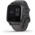 Garmin Venu® Sq Slate/Shadow Grey