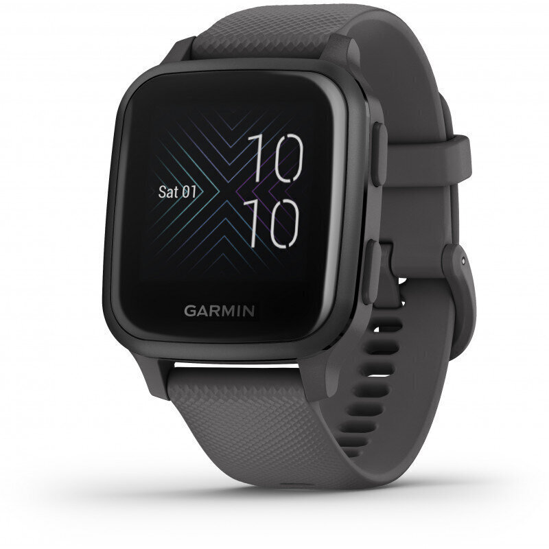 Garmin Venu® Sq Slate/Shadow Grey hind ja info | Nutikellad (smartwatch) | kaup24.ee