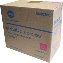 Лазерный картридж Konica-Minolta TNP-48 (A5X0350), фиолетовый цена и информация | Картриджи и тонеры | kaup24.ee