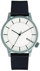 Часы Winston Regal Anthracite KOM-W2268 цена и информация | Женские часы | kaup24.ee