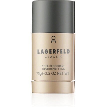 Pulkdeodorant Karl Lagerfeld Classic 75 g цена и информация | Lõhnastatud kosmeetika meestele | kaup24.ee