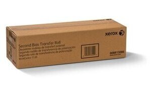 Lint Xerox Transfer 7120 (008R13086) 2nd Bias, must hind ja info | Printeritarvikud | kaup24.ee