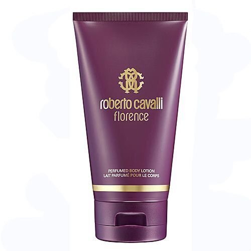 Kehakreem Roberto Cavalli Florence 150 ml hind ja info | Lõhnastatud kosmeetika naistele | kaup24.ee