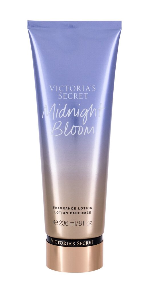 Lõhnastatud ihupiim Victoria's Secret Midnight Bloom 236 ml цена и информация | Lõhnastatud kosmeetika naistele | kaup24.ee