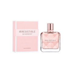 Parfüümvesi Givenchy Irresistible EDP naistele 50 ml hind ja info | Naiste parfüümid | kaup24.ee