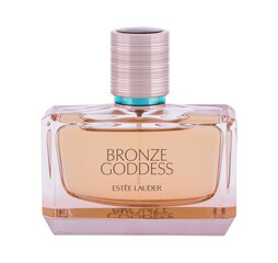 Парфюмированная вода Estee Lauder Bronze Goddess EDP для женщин 50 мл цена и информация | Женские духи | kaup24.ee