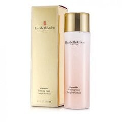 Näotoonik Elizabeth Arden Ceramide, 200 ml hind ja info | Elizabeth Arden Kosmeetika, parfüümid | kaup24.ee