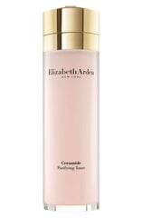 Näotoonik Elizabeth Arden Ceramide, 200 ml цена и информация | Аппараты для ухода за лицом | kaup24.ee