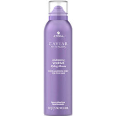 Juuksevaht Alterna Caviar Anti-Aging, 232 g hind ja info | Viimistlusvahendid juustele | kaup24.ee