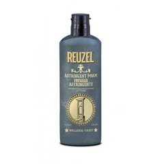 Raseerimisjärgne toniseeriv, niisutav vaht Reuzel Astringent Foam 200 ml цена и информация | Косметика и средства для бритья | kaup24.ee