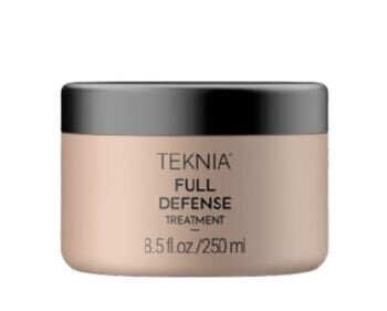 Kaitsev juuksemask Lakme Teknia Full Defence Treatment 250 ml цена и информация | Maskid, õlid, seerumid | kaup24.ee